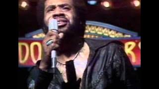 Cause I Love You-Lenny Williams Live!