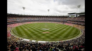 Best Stadium In Each Oceanian Country