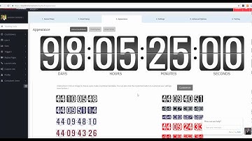 DeadlineFunnel - Create Countdown Timer and Insert Into Infusionsoft