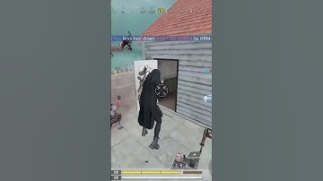 Fast 1v4 In Open Lobby ✌️ #CHEATER /// #codm #shorts #viral #gaming #gamer #games