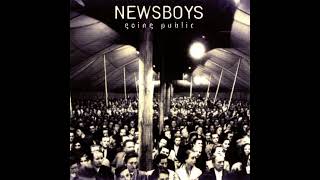 Watch Newsboys Let It Rain video