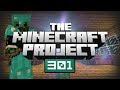 This Cannot Be! - The Minecraft Project | #301