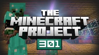 This Cannot Be! - The Minecraft Project | #301