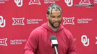 Heisman Trophy Celebration Kyler Murray