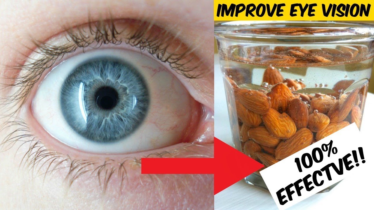 Amazing Japanese Secret To Improve Your Eyesight Permanently YouTube