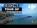 Llandudno North Wales Cinematic Drone Tour DJI Air 2S 4K