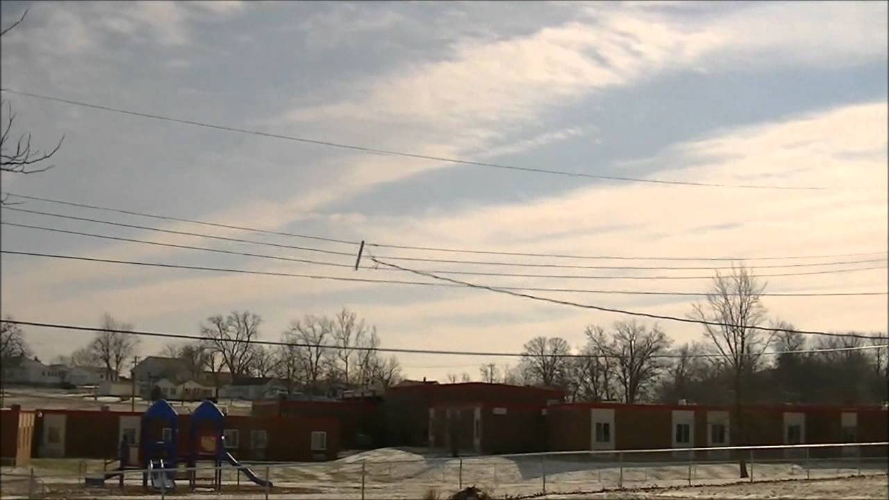 WeatherShare Park Hills,MO