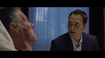 【アルティメット・ジャスティス】予告