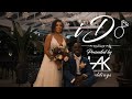Jamal &amp; Alexis Wedding Highlight Video | The Sand Castle NY | A Dream Wedding Come True! 💕🎥