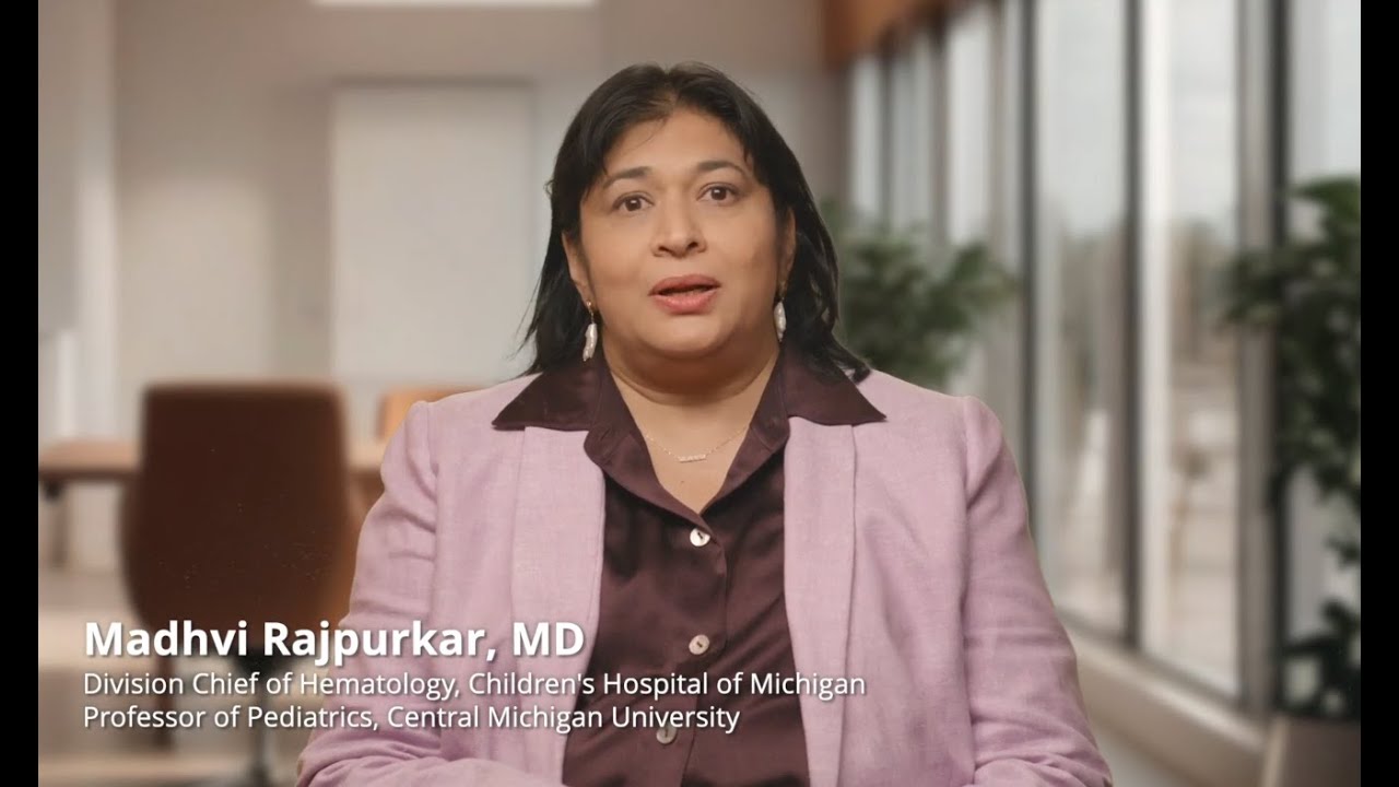 Ask the Experts: Tests to Diagnose Glanzmann Thrombasthenia