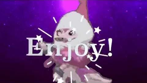 Intro for Jemzie AJ (Trade)