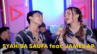 Syahiba Saufa feat. James Ap - Top Topan | Dangdut Koplo (Official Music Video)