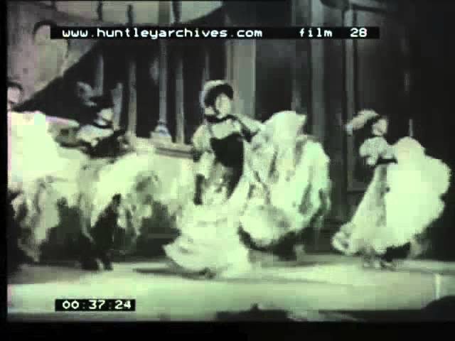 Orpheus in the Underworld (Orphée aux enfers)- Can-can (Zirio Remix) auf YouTube ansehen
