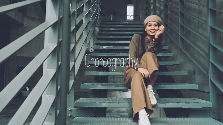 Sally Liao | Choreography x KAKUFILM 2017