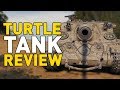 World of Tanks || Turtle - Tank Review