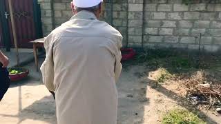 Ahiskali Karim Aka Ahiska Resimi