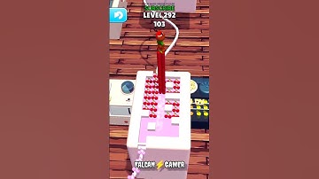 🔥 STAcky DAsh 👀 LEVel 292 Android⚡IOS #stackydash #shortsvideo #shorts