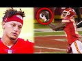 KANSAS CITY CHIEFS GET EXPOSED ON NATIONAL TV