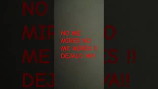 no me pasa nada solo es por trend