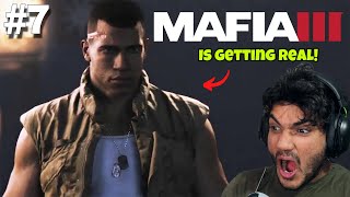 Steven is live: MAFIA 3 | Full Walk Through Part 7