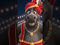Kalu Madari Aaya | Ghode Ki Shadi Me Kalu Madari Aaya | Nursery Rhmyes | Kids Song | Kids Rhymes