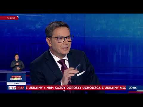 Karolina Pawliczak: Pisowskie kłamstwa pogłębiają  chaos i kryzys energetyczny w Polsce  | TVP Info