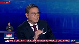 Karolina Pawliczak Pisowskie Kłamstwa Pogłębiają Chaos I Kryzys Energetyczny W Polsce Tvp Info