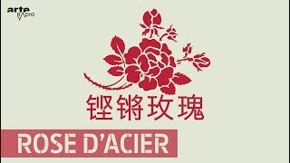 Rose Dacier - Arte Radio Podcast