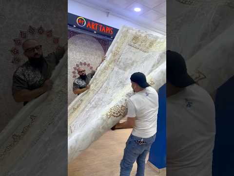 زرابي الصالون بأحدث الموديلات والثمن المناسب  