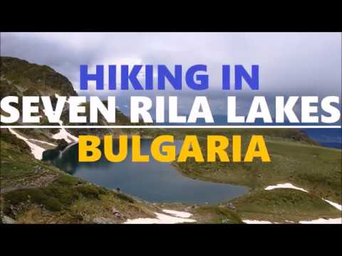BULGARIA | Hiking