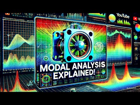 Ansys Modal Analysis