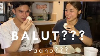 BALUT na walang sabaw | Paano kumain? Only in Pilipinas by Castro Lanie Etc 785 views 3 years ago 9 minutes, 57 seconds