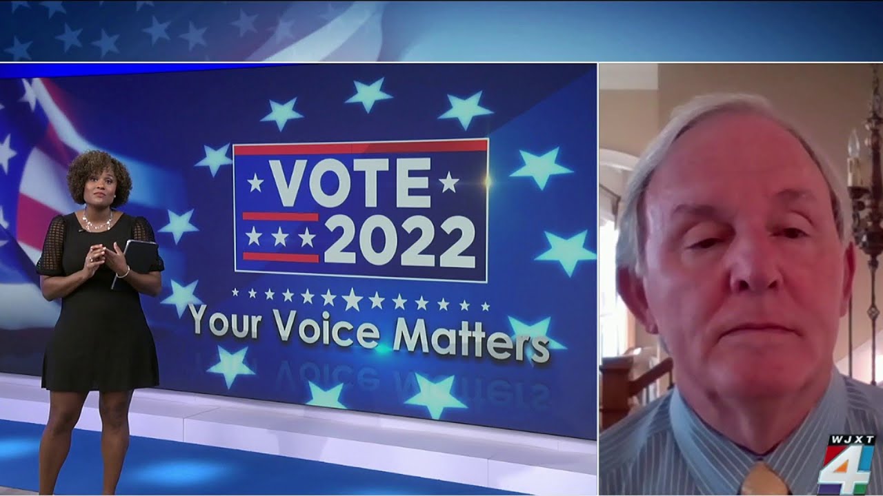 Voter Registration: Making your voice heard - YouTube