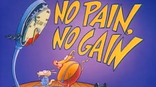 Rocko's Modern Life [All Title Cards Collection]