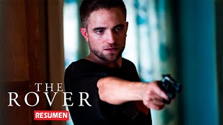 El cazador (The Rover) En 7 Minutos