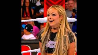 Dominik Mysterio Helps Liv Morgan 😳🔥|| wwe# short#viral#wweedit#edit