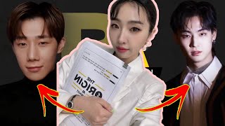 2ne1 Minzy will be judge at Survival Show along with Got7's JayB & Infinite's Sunggyu #Minzy