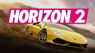 Forza Horizon 2 | The Last 