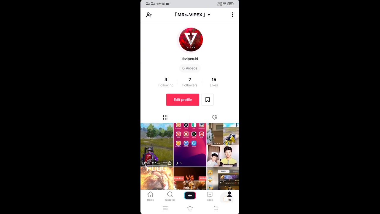 Best How To Make Live Wallpaper Tiktok On Ipad in Living room