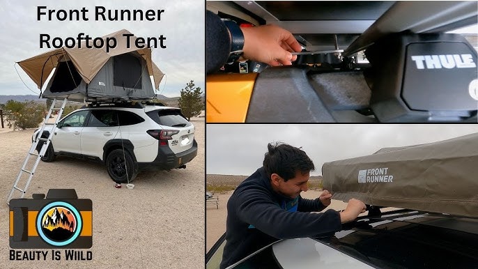 Front Runner - Roof Top Tent Annex