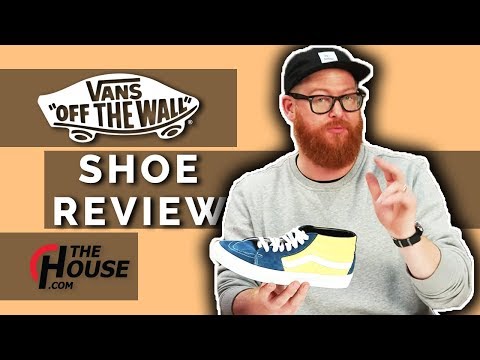 vans sk8 mid retro skate