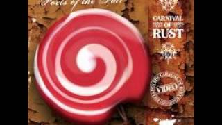 Poets of the Fall - Carnival of Rust - Sorry Go Round