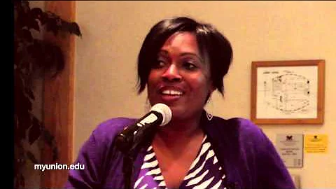 UIU EdD Social Justice, Gretchen Givens Generett P...