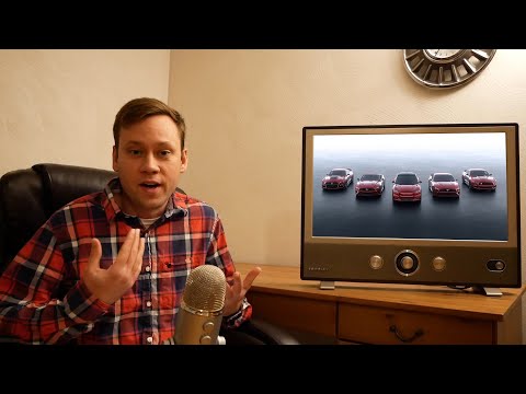 Shelby Version of Mustang Mach-E Likely and LA Debuts! Weekly Update