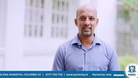 Cambridge ICT Starters Programme