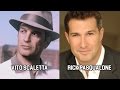 Characters and Voice Actors - Mafia III