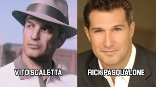 Characters and Voice Actors - Mafia III