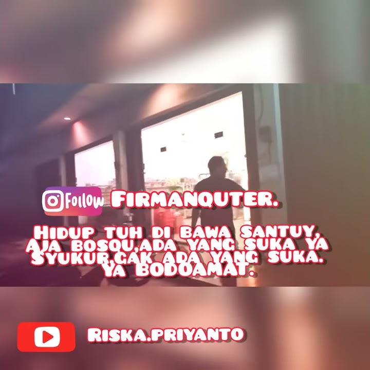 Story wa , harus waras lagi tenar gaes;))