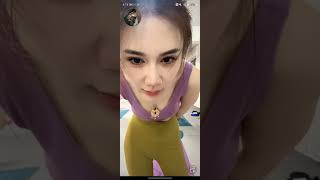 Subscribe than watch new videos grils world live streaming 💃 gym 💪 