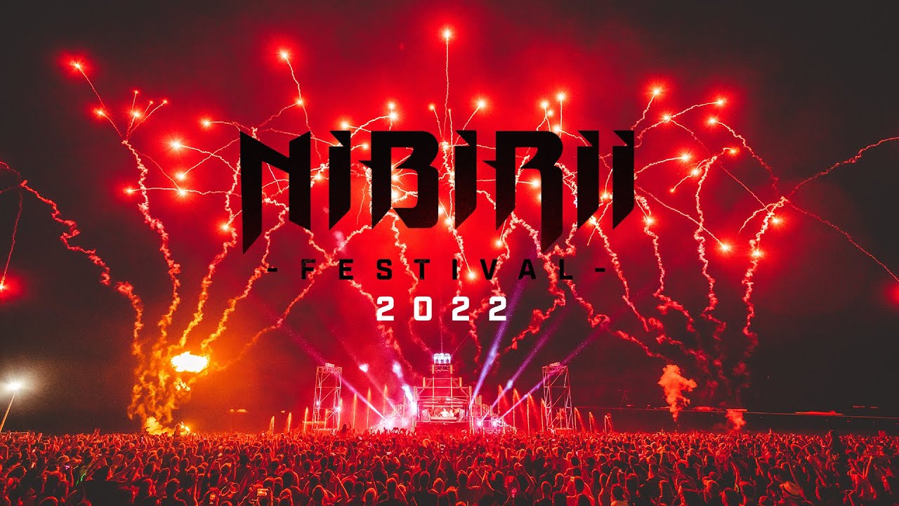  NIBIRII FESTIVAL 2022 | Official Aftermovie